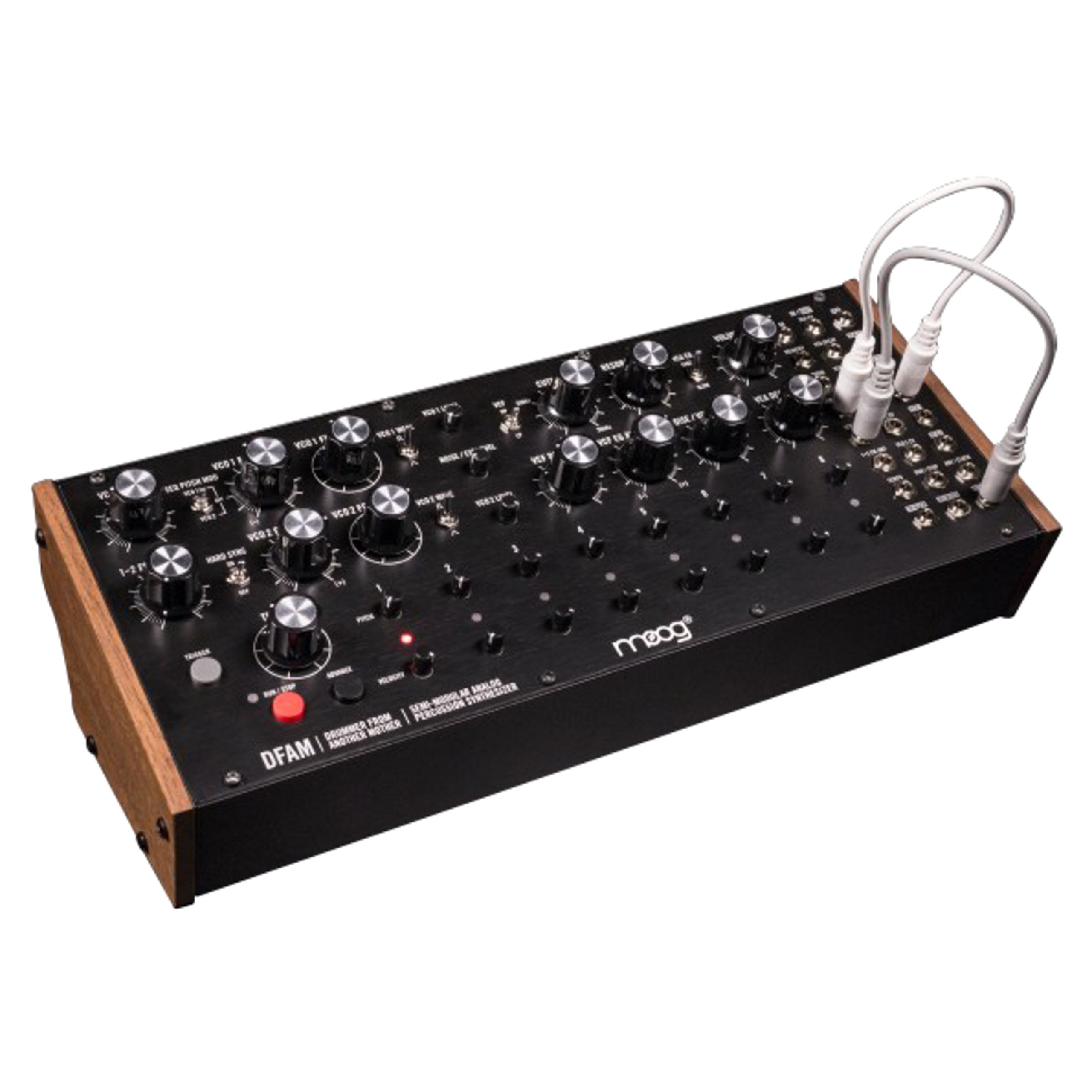 moog-dfam-synth-tiseur-analogique-de-percussion-semi-modulaire image 4