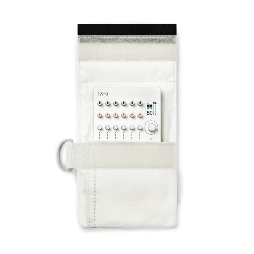 teenage-engineering-tx-6-field-bag-small-housse-120x95x30-mm image 6