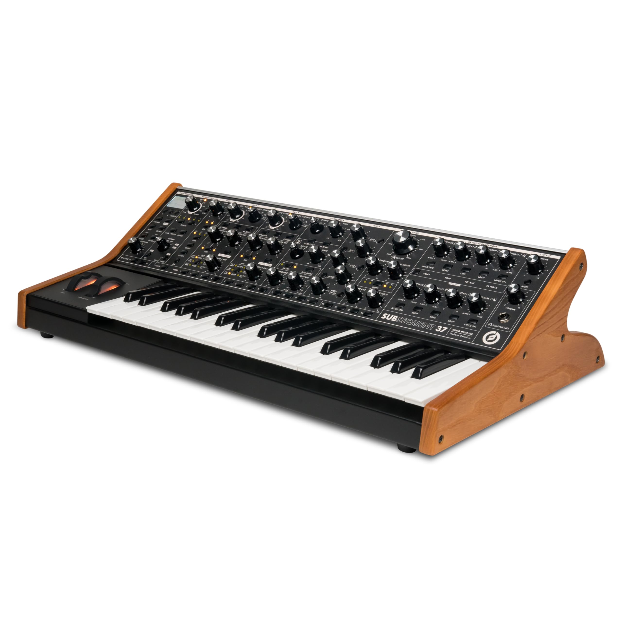 moog-subsequent-37-synth-tiseur-analogique-paraphonique image 7