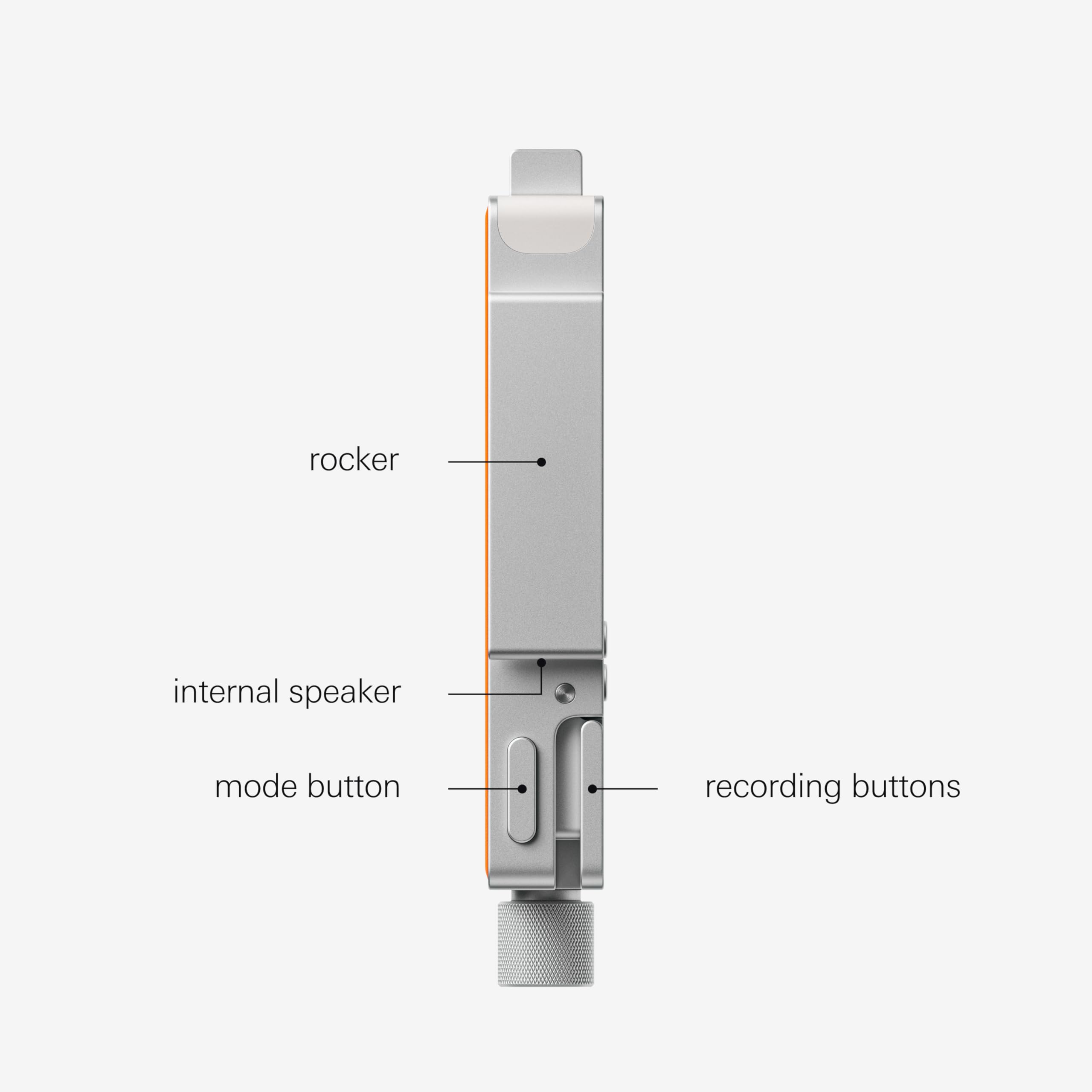 teenage-engineering-tp-7-enregistreur-portable-128-go-usb-c-bluetooth image 5