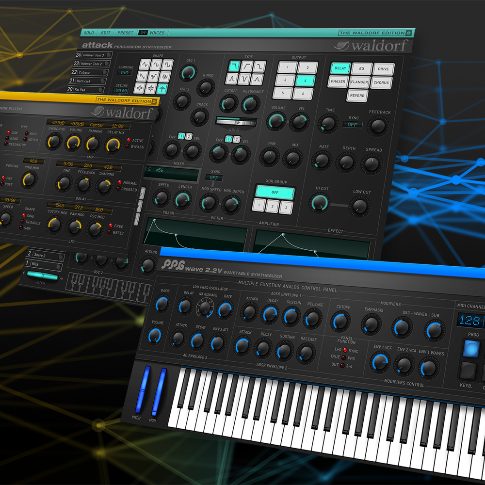 waldorf-music-waldorf-edition-2-suite-logicielle-instruments-virtuels image 1