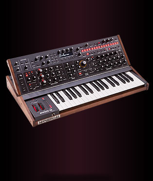sequential-pro-3-se-synth-tiseur-analogique-mono-paraphonique-3-voix-dition-sp-c image 1