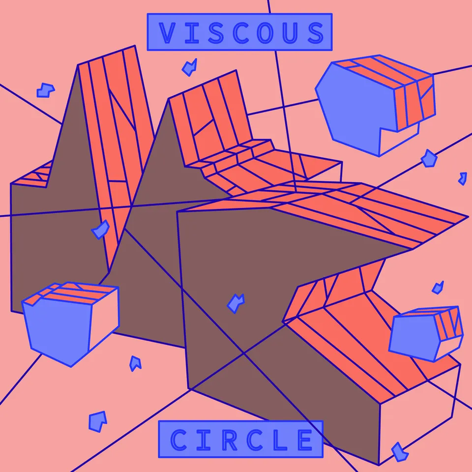 elektron-viscous-circle-sound-pack-pour-digitakt image 1