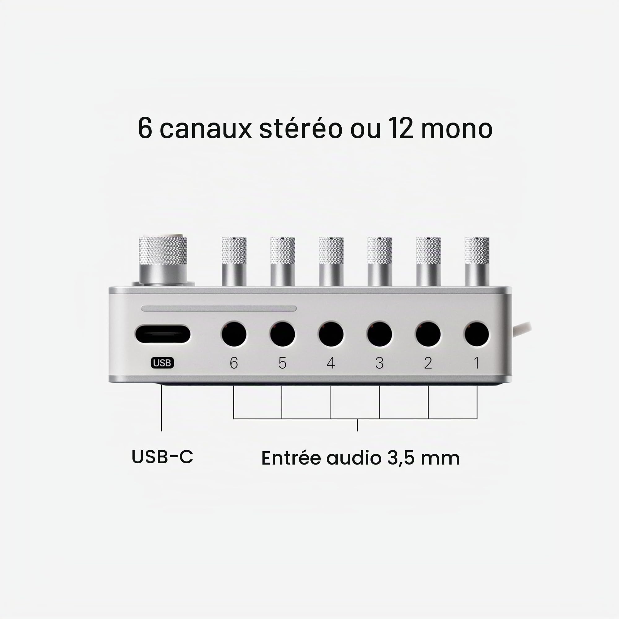 teenage-engineering-tx-6-table-de-mixage-st-r-o-6-canaux image 8