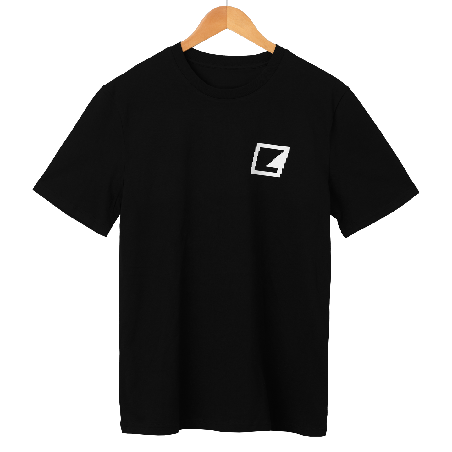 elektron-octatrack-t-shirt-degrader image 1