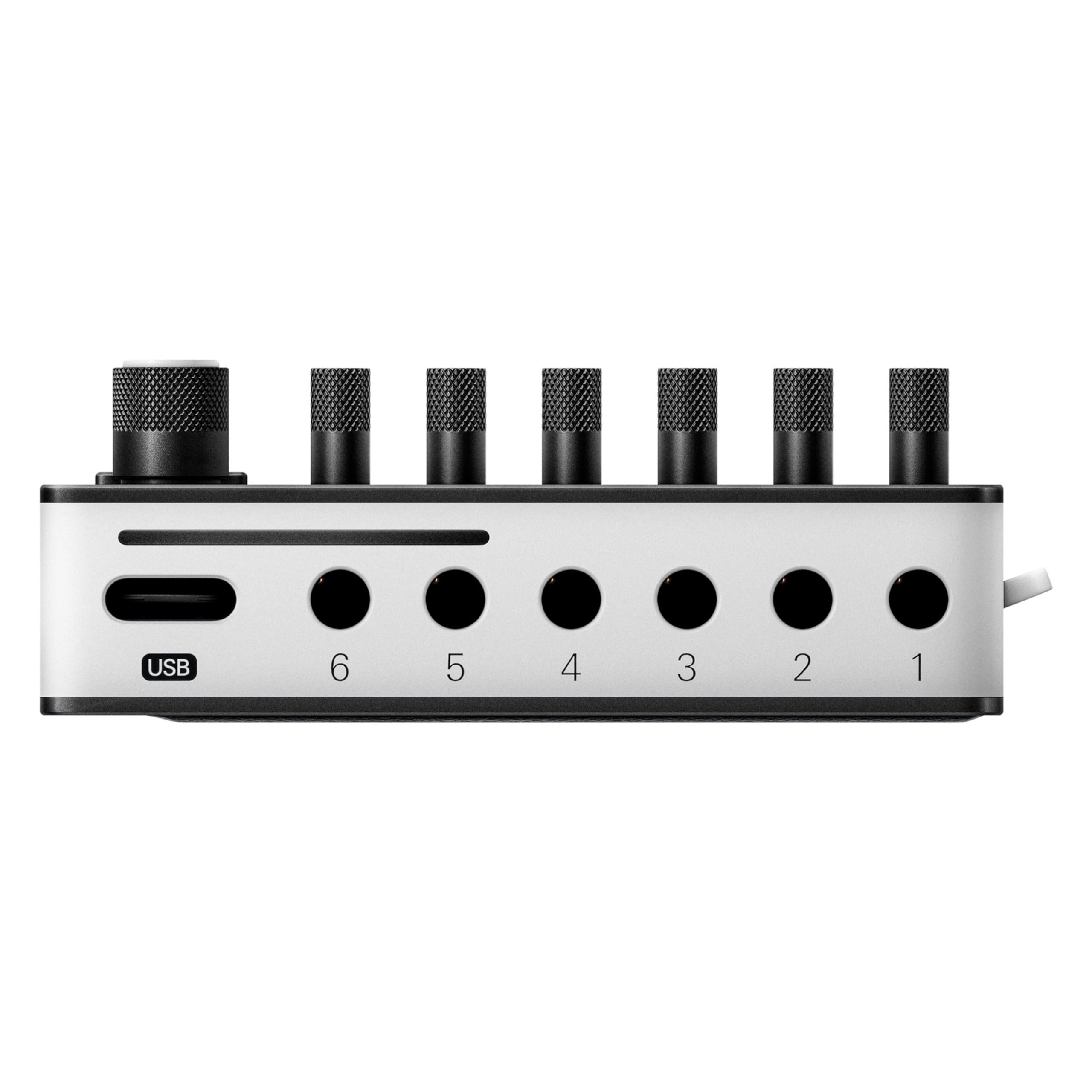teenage-engineering-tx-6-mixeur-portable-noir-field-system image 7