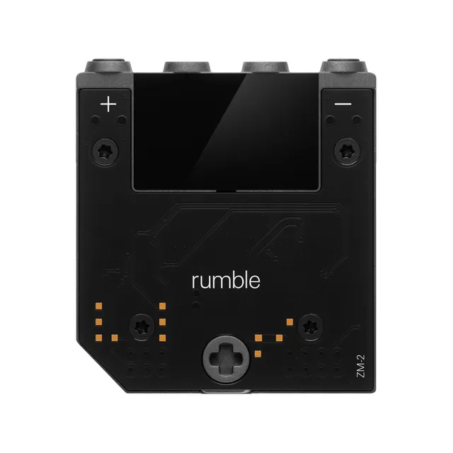 teenage-engineering-rumble-module-d-extension-haptique image 1