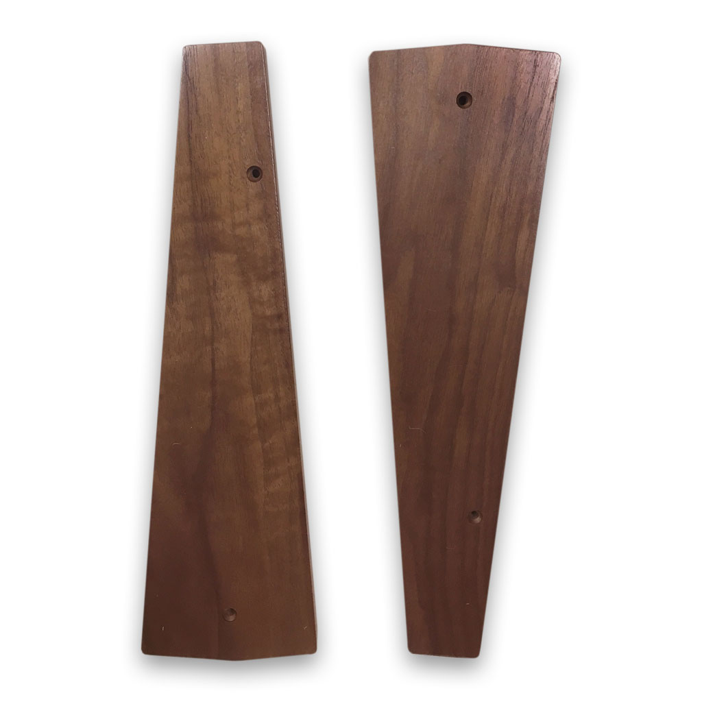 sequential-prophet-6-clavier-joues-lat-rales-en-bois-wood-sides image 1