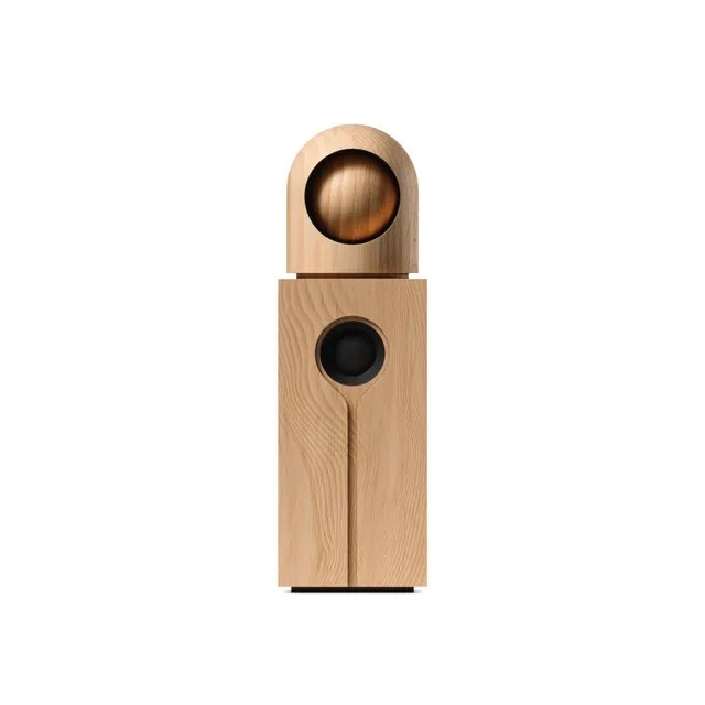 teenage-engineering-ch-8-leila-poup-e-chorale-en-bois-chantante-midi-ble image 1