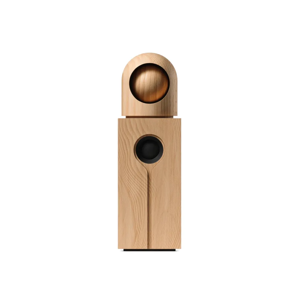 teenage-engineering-ch-8-leila-poup-e-chorale-en-bois-chantante-midi-ble image 1