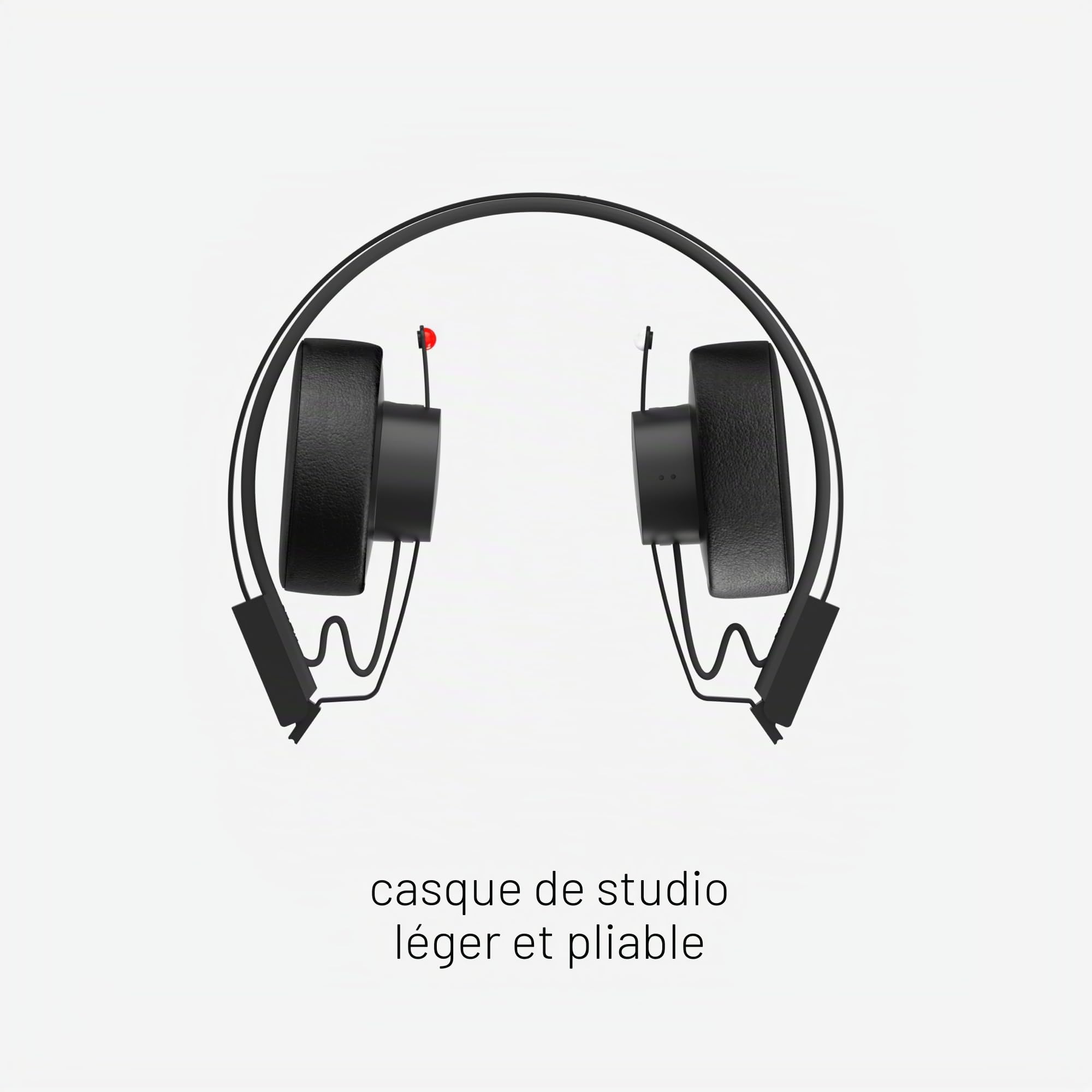 teenage-engineering-m-1-casque-d-coute-avec-microphone image 3
