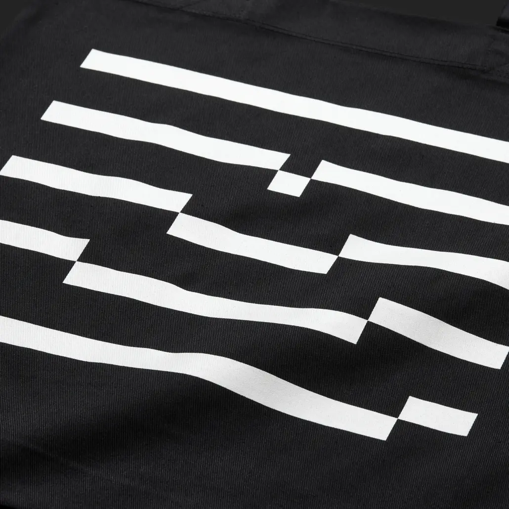elektron-twill-tote-bag-pixel-icon-sac-en-toile image 4