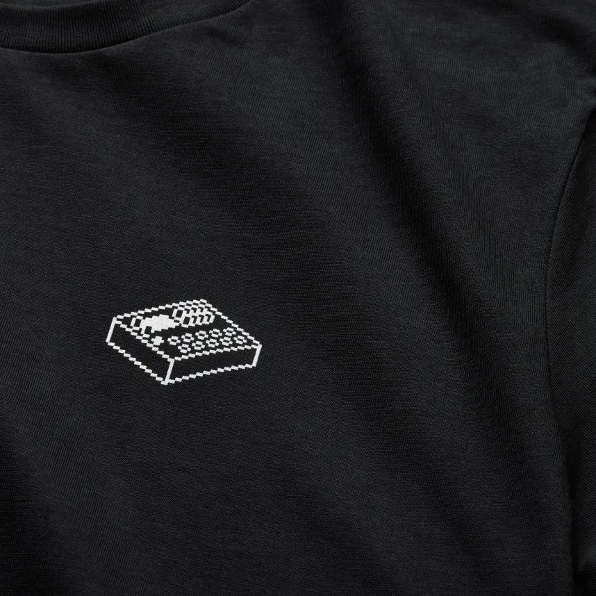elektron-t-shirt-digi-trinity-t-shirt-octatrack image 2