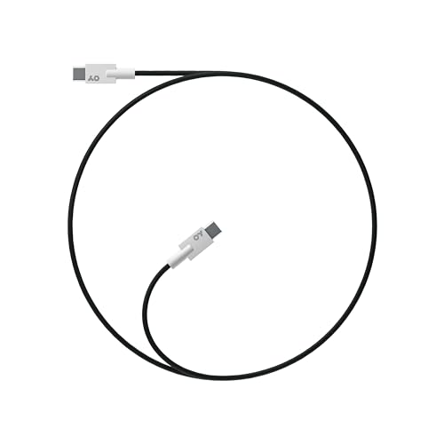 teenage-engineering-c-ble-textile-usb-c-vers-usb-c-750-mm-noir image 5