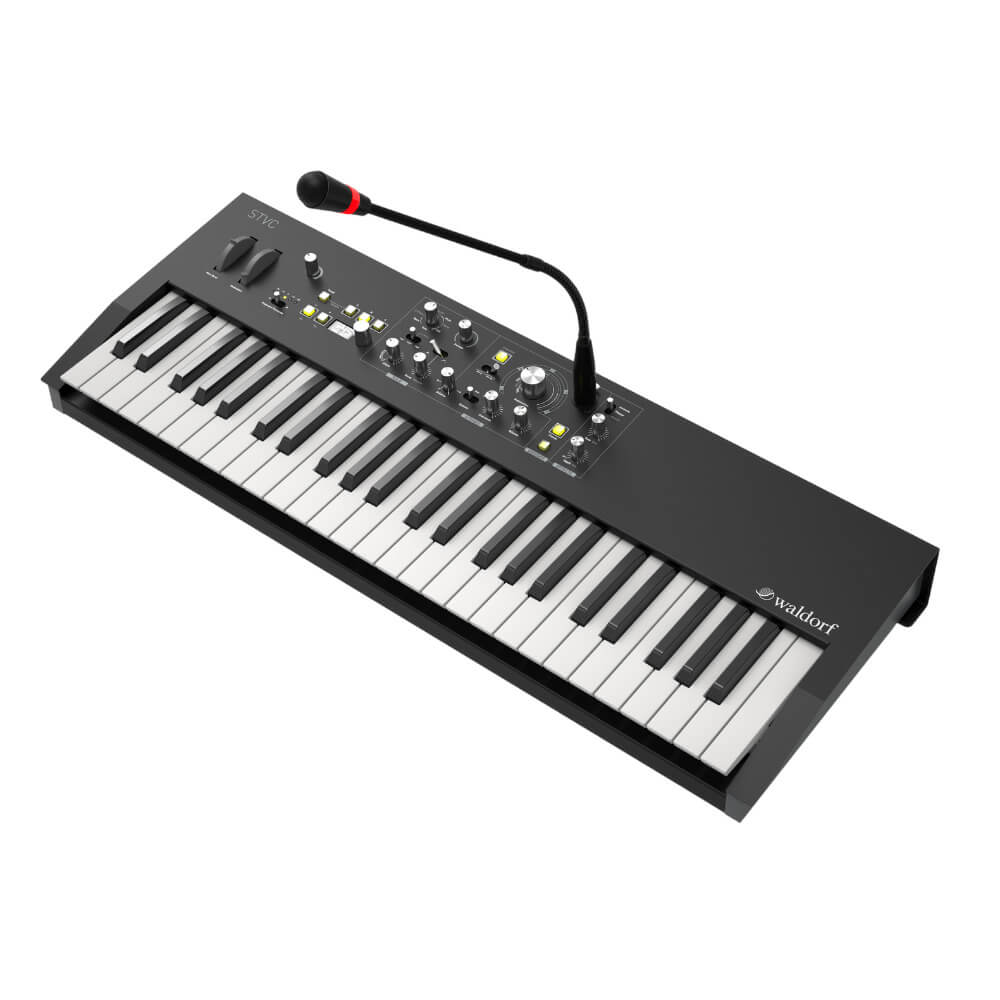 waldorf-music-stvc-clavier-string-machine-avec-vocoder image 2