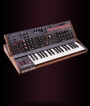 sequential-pro-3-se-synth-tiseur-analogique-mono-paraphonique-3-voix-dition-sp-c image 1