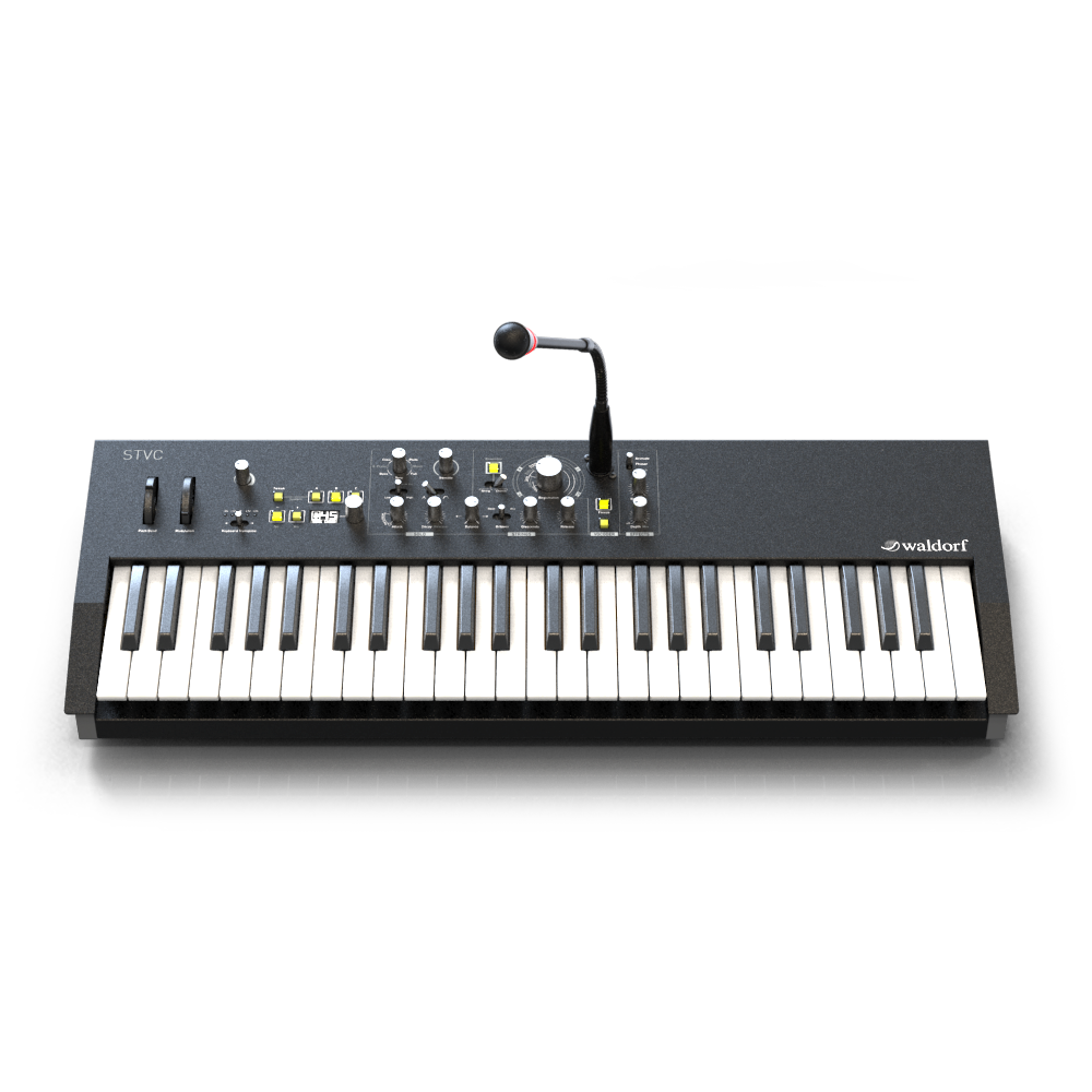 waldorf-music-stvc-clavier-synth-tiseur-string-machine-solo image 1