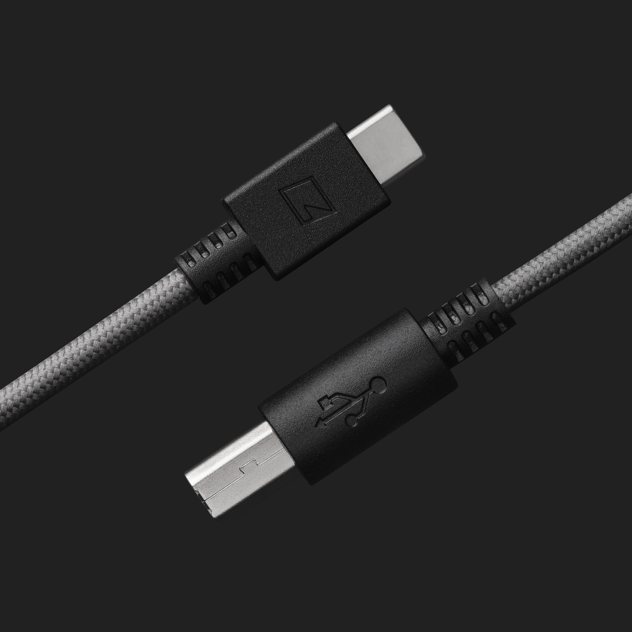 elektron-c-ble-usb-c-vers-usb-b-c-ble-pour-digitakt-et-studios image 1