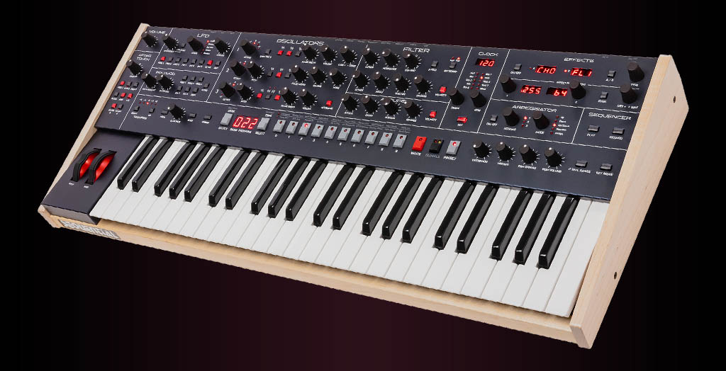 sequential-trigon-6-synth-tiseur-analogique-polyphonique-49-touches image 3