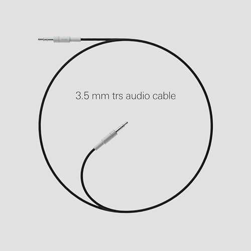 teenage-engineering-c-ble-audio-textile-3-5-mm-3-5-mm-1200-mm-noir image 7