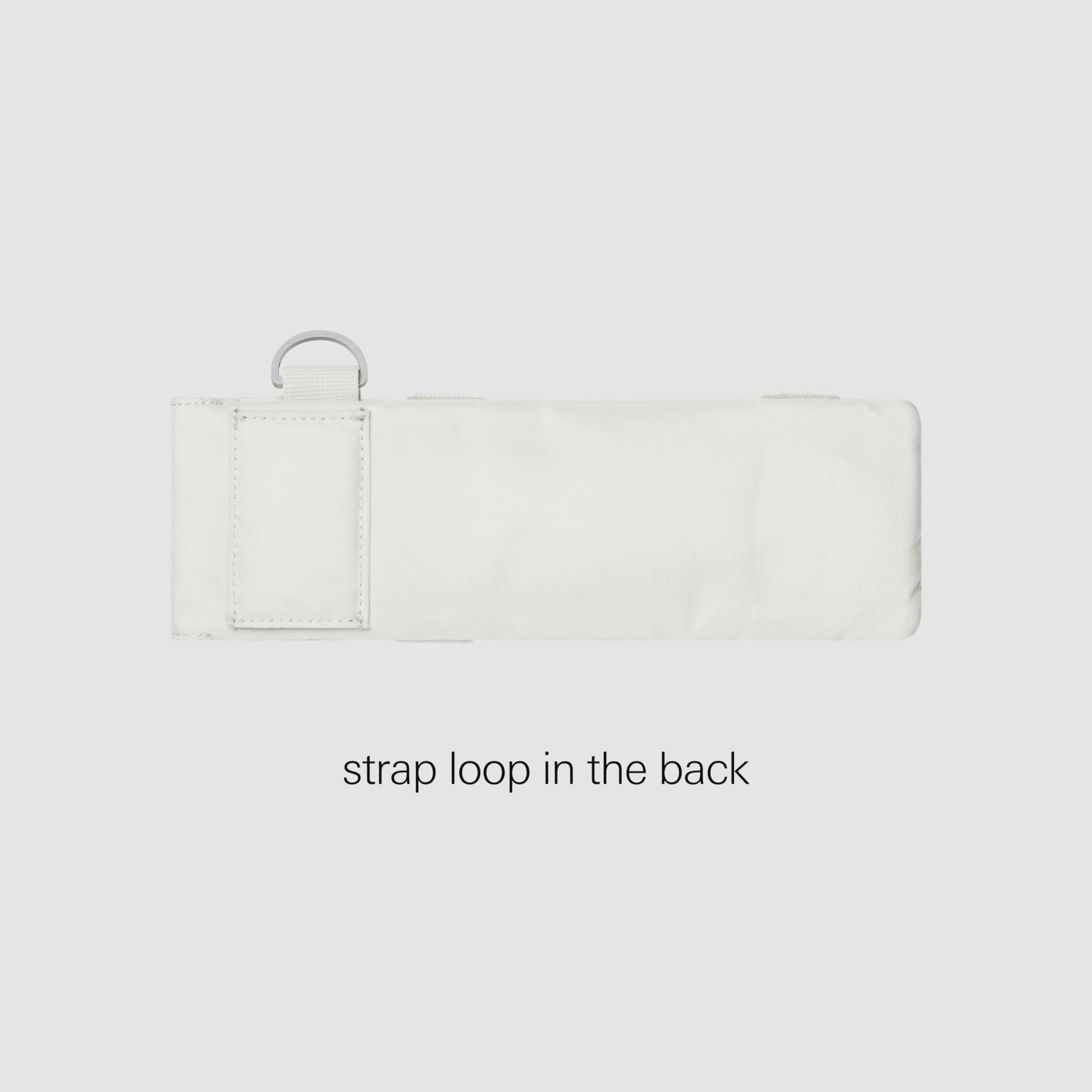 teenage-engineering-field-bag-op-z-medium-blanc-housse-de-transport image 3