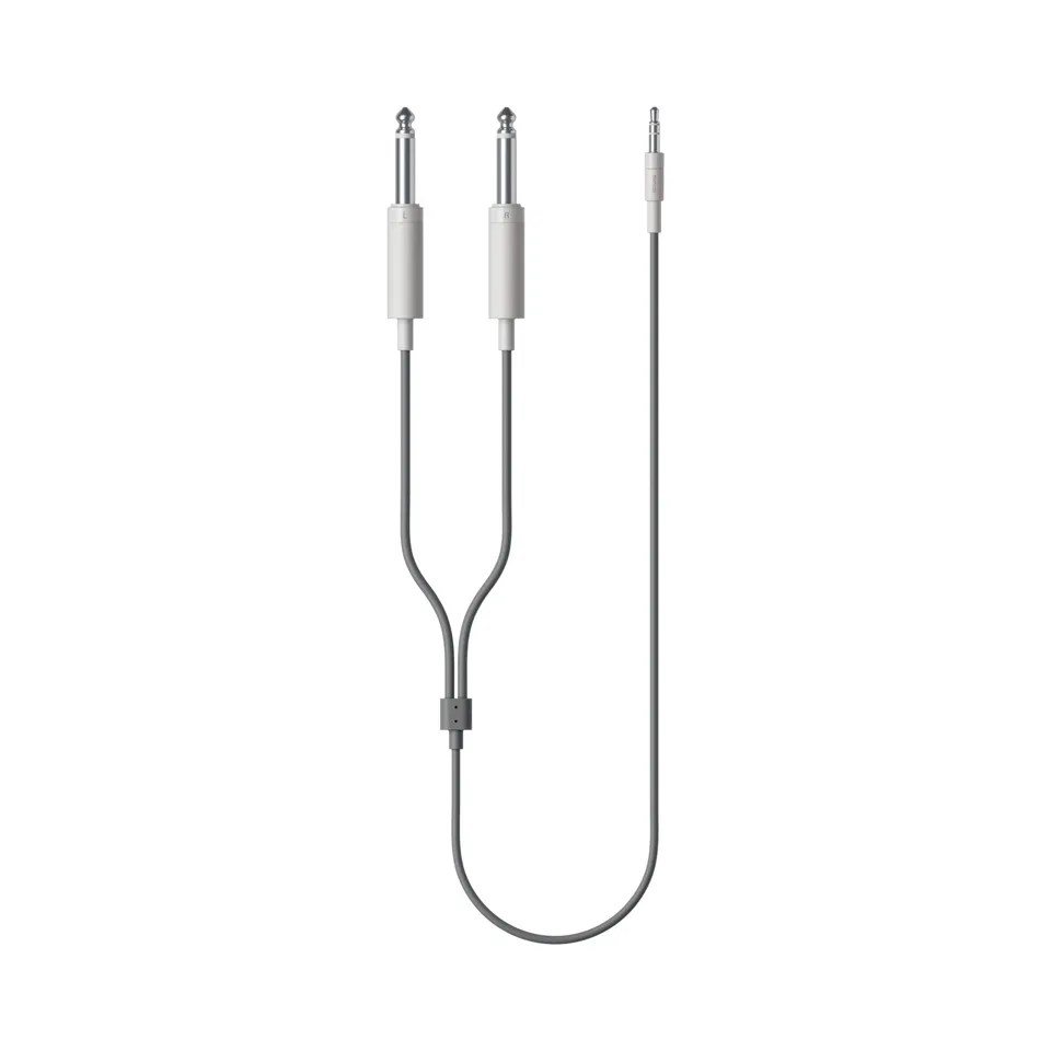 teenage-engineering-field-c-ble-audio-st-r-o-mini-jack-vers-2x-jack-6-35-mm-1200 image 1