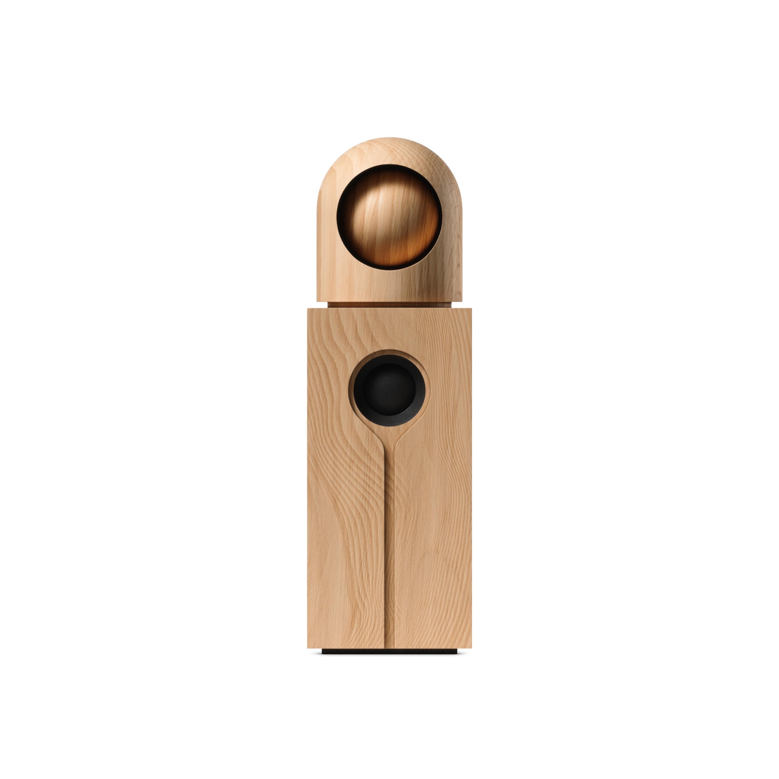 teenage-engineering-ch-8-leila-poup-e-chorale-en-bois-chantante-midi-ble image 1