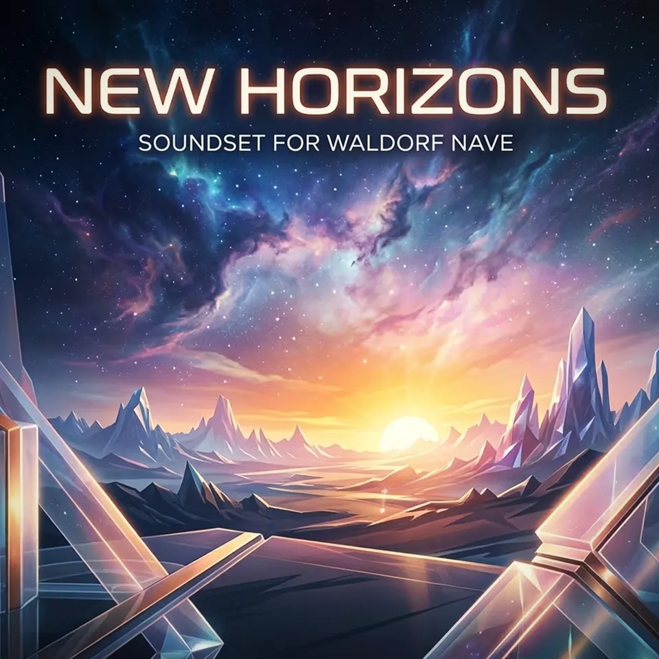 waldorf-music-soundset-d-puxeddu-new-horizons-banque-de-sons-pour-nave image 1