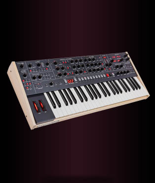 sequential-trigon-6-synth-tiseur-analogique-polyphonique-49-touches image 1