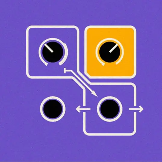 elektron-digitakt-oxford-overdrive image 1