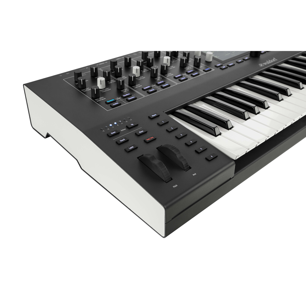waldorf-music-iridium-keyboard-synth-tiseur-clavier-polyphonique image 7