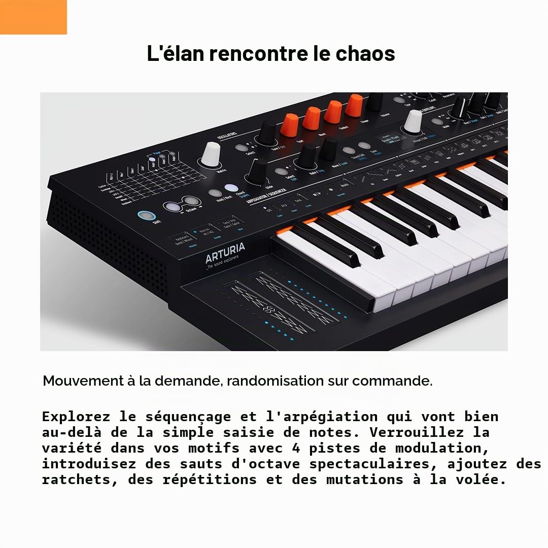 arturia-minifreak-synth-tiseur-hybride-polyphonique-37-touches image 5