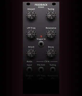 sequential-dsm03-feedback-module-module-d-extension image 1