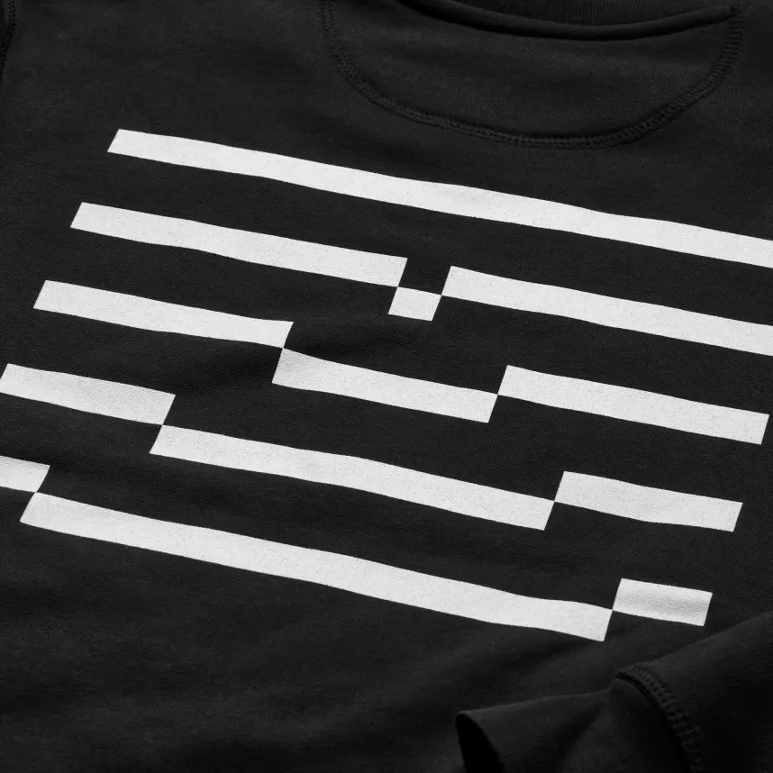 elektron-sweatshirt-pixel-icon-octatrack image 4