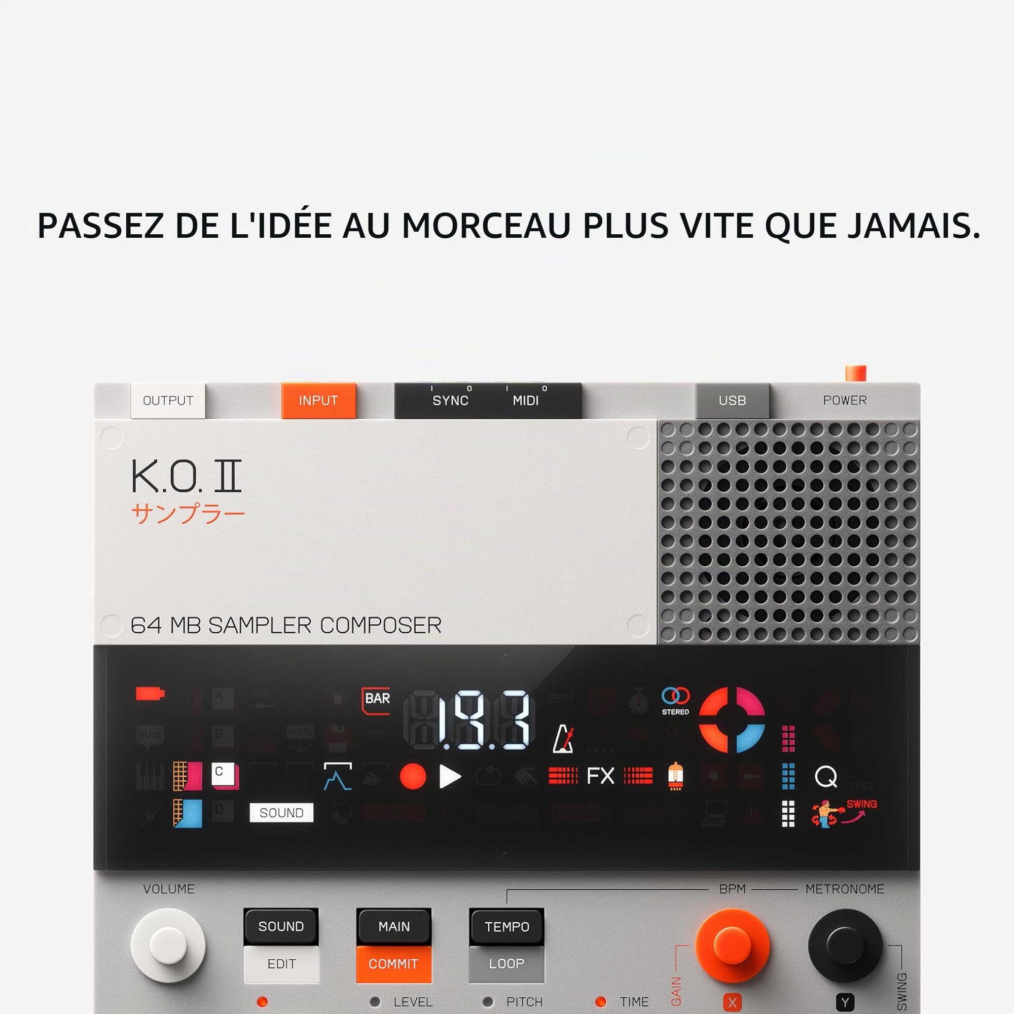 teenage-engineering-ep-133-k-o-ii-sampler-bo-te-rythmes-et-s-quenceur image 3