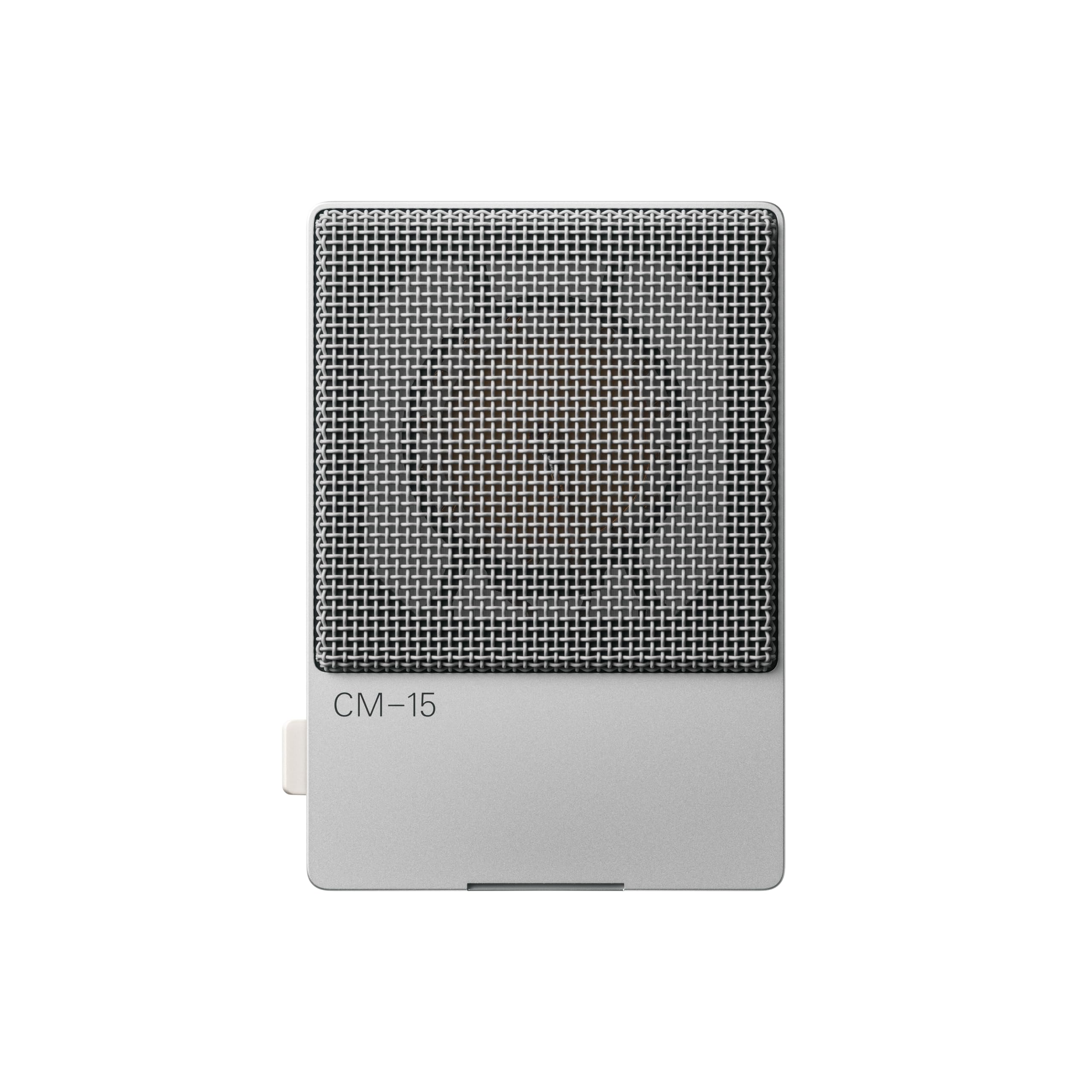 teenage-engineering-cm-15-microphone-de-studio-portable-condensateur image 1