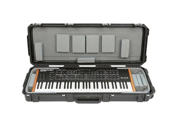 skb-hardshell-case-pour-sequential-prophet-rev2-tui-rigide-61-touches image 1