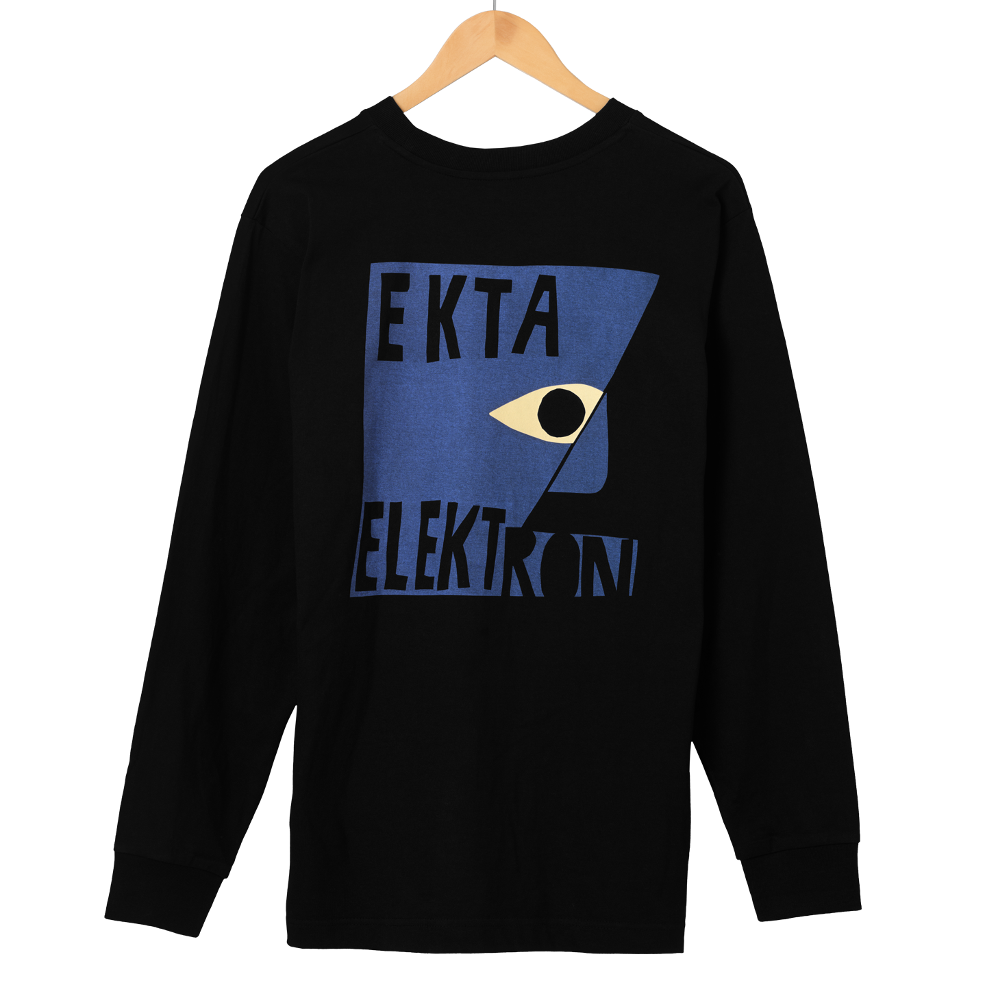 elektron-octatrack-chemise-manches-longues-ekta image 3