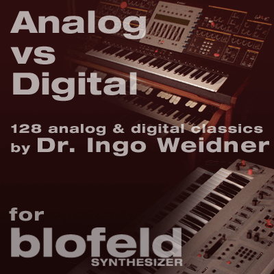 waldorf-music-soundset-analog-vs-digital-banque-de-128-sons-pour-blofeld image 1