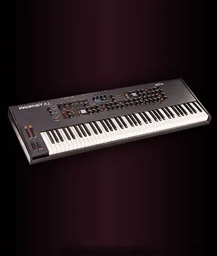 sequential-prophet-xl-synth-tiseur-polyphonique-clavier image 1