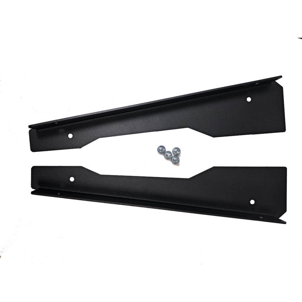 waldorf-music-kit-rack-19-pouces-pour-iridium-kyra-m-accessoire-rackmount-deskto image 1