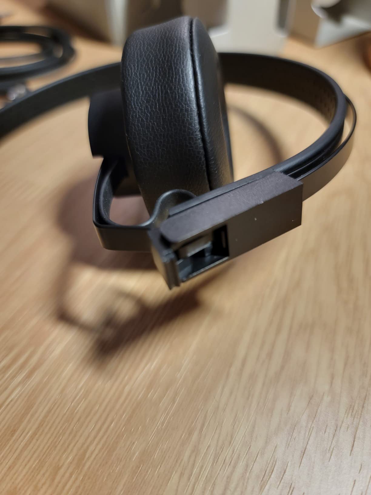 Bon casque d'appoint studio