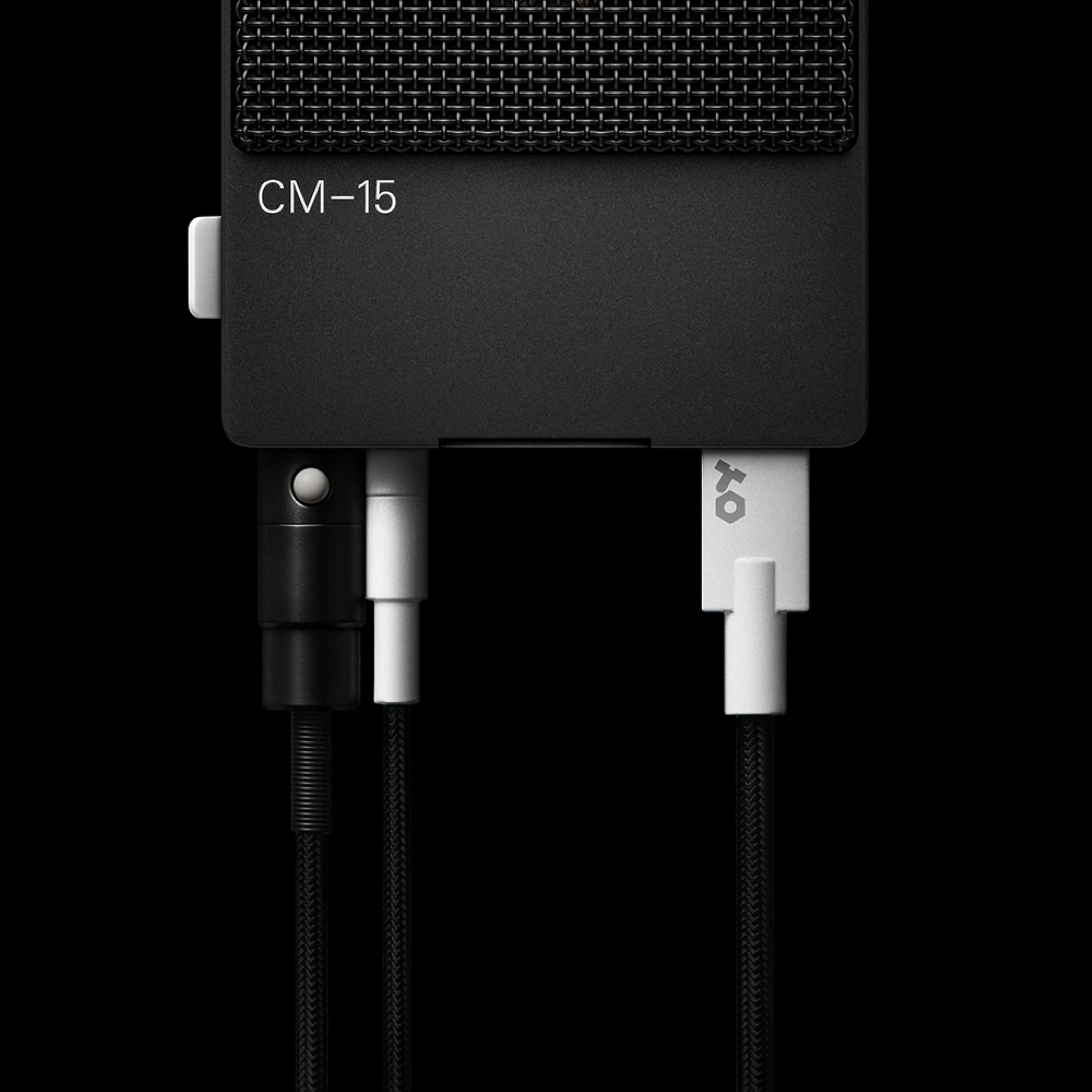 teenage-engineering-cm-15-noir-microphone-de-studio-portable-condensateur image 5