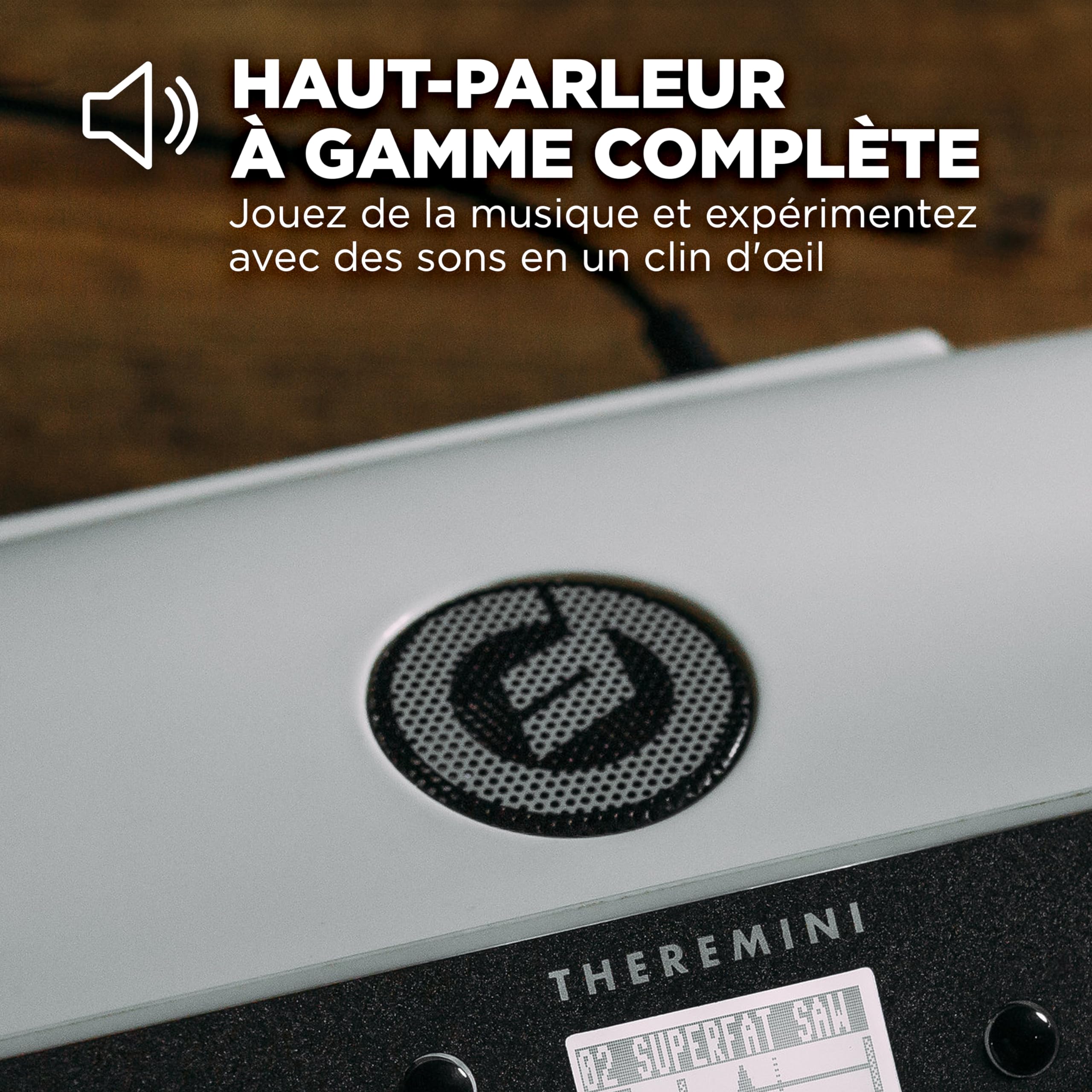 moog-theremini-synth-tiseur-th-r-mine-avec-haut-parleur-int-gr image 5