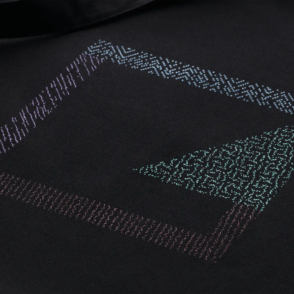 elektron-octatrack-tote-bag-noise-black-sac-en-toile image 2