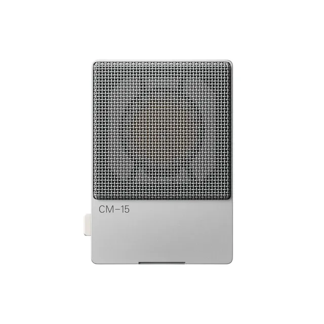 teenage-engineering-cm-15-microphone-de-studio-portable-condensateur image 1