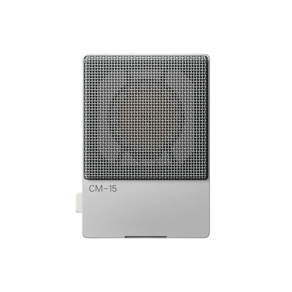 teenage-engineering-cm-15-microphone-de-studio-portable-condensateur image 1
