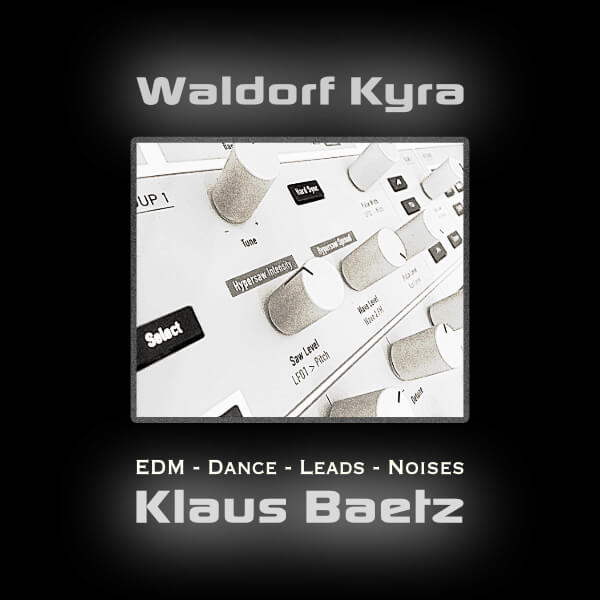 waldorf-music-soundset-klaus-baetz-pour-kyra-banque-de-sons image 1