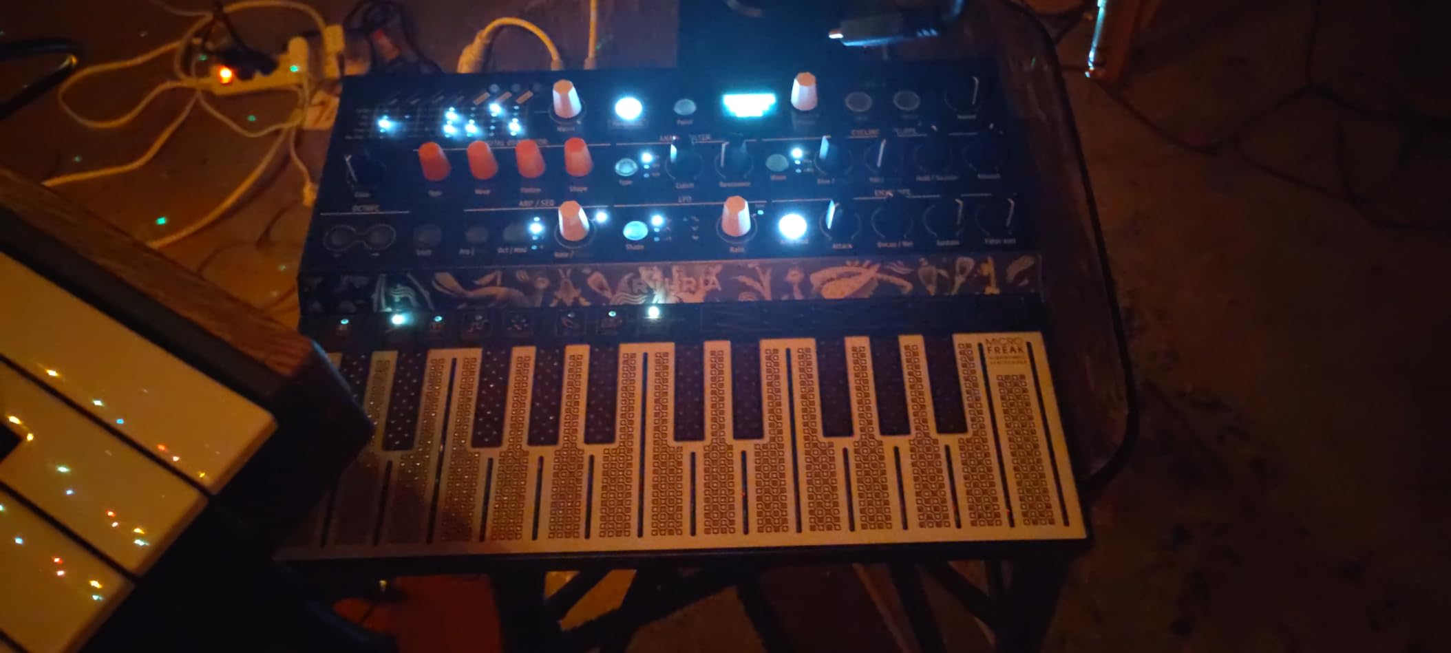 Machine à idées incroyable