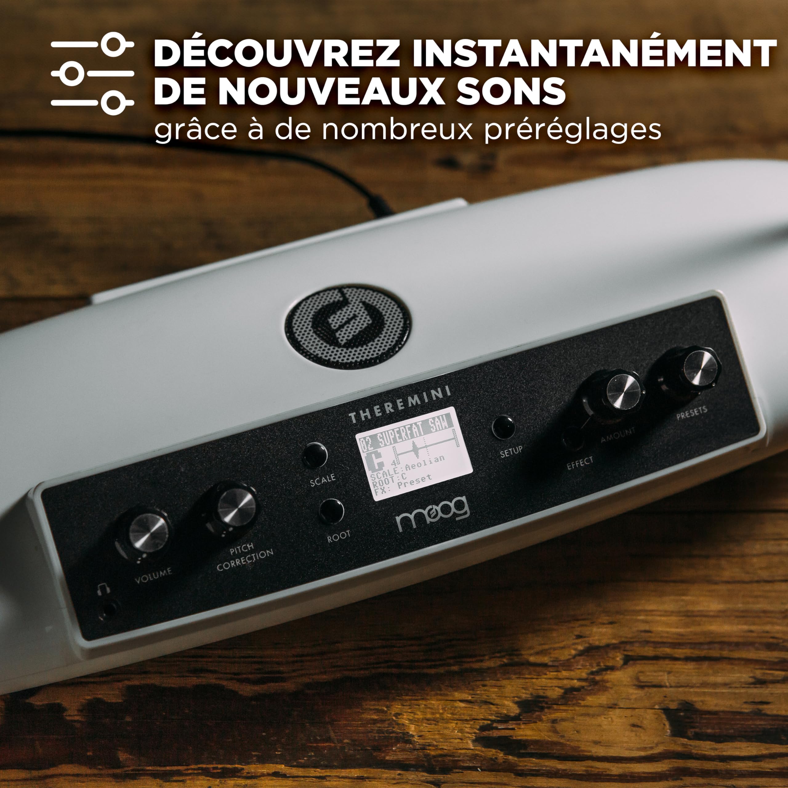 moog-theremini-synth-tiseur-th-r-mine-avec-haut-parleur-int-gr image 3
